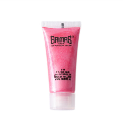 Grimas Grimas Liquid Make-up Pearl Pure Roze