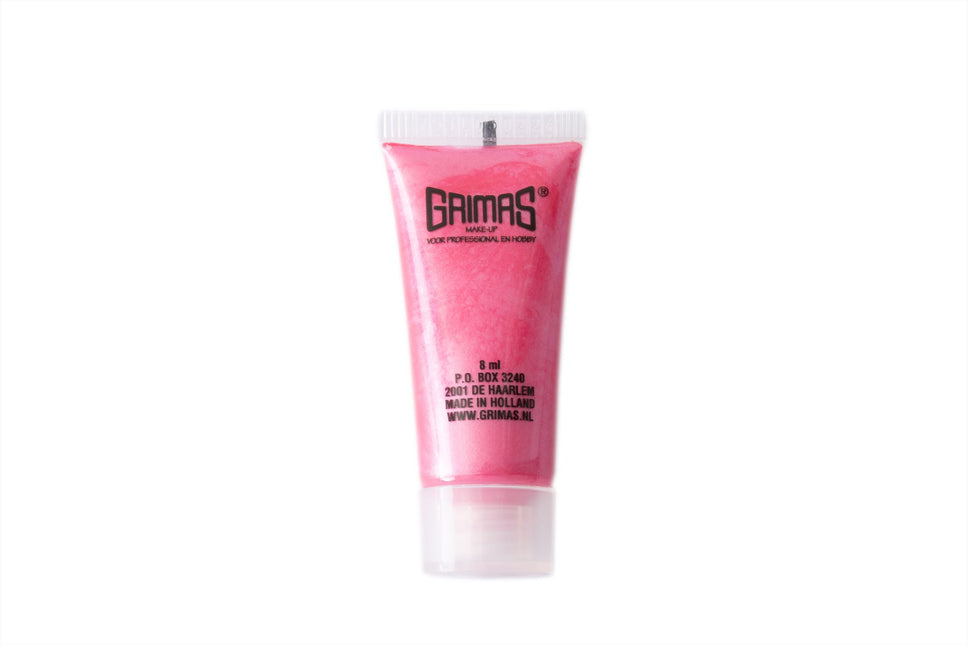 Grimas Grimas Liquid Make-up Pearl Pure Roze