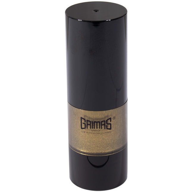 Grimas Grimas Liquid Make-up Pure Goud