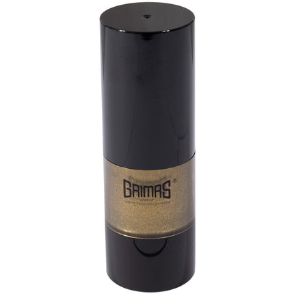 Grimas Grimas Liquid Make-up Pure Goud