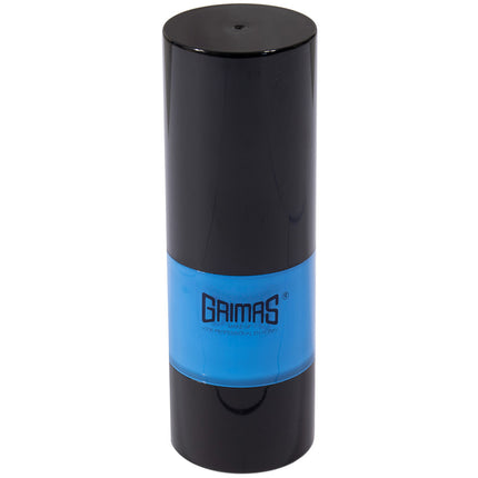 Grimas Grimas Liquid Make-up Pure Korenblauw