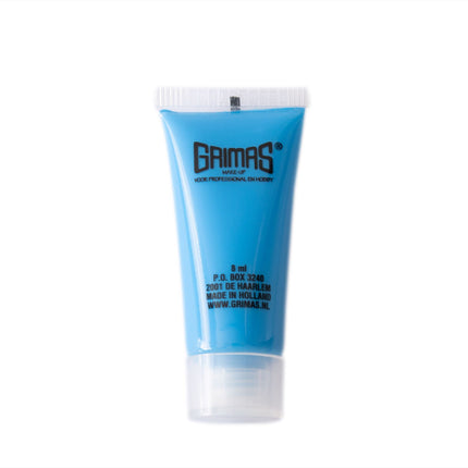 Grimas Grimas Liquid Make-up Pure Korenblauw