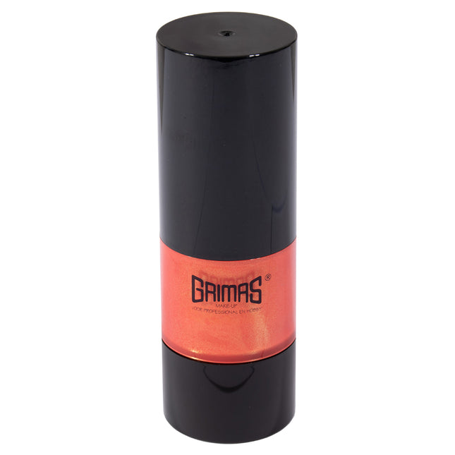 Grimas Grimas Liquid Make-up Pure Oranje