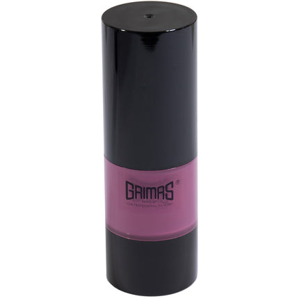 Grimas Grimas Liquid Make-up Pure Paars