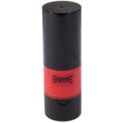 Grimas Grimas Liquid Make-up Pure Rood