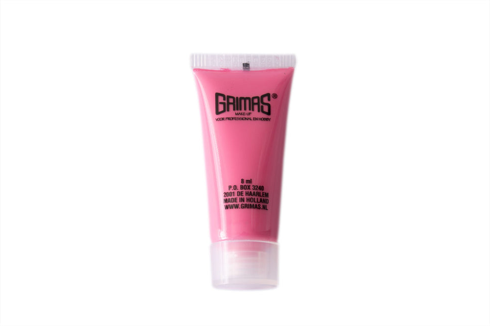 Grimas Grimas Liquid Make-up Pure Roze