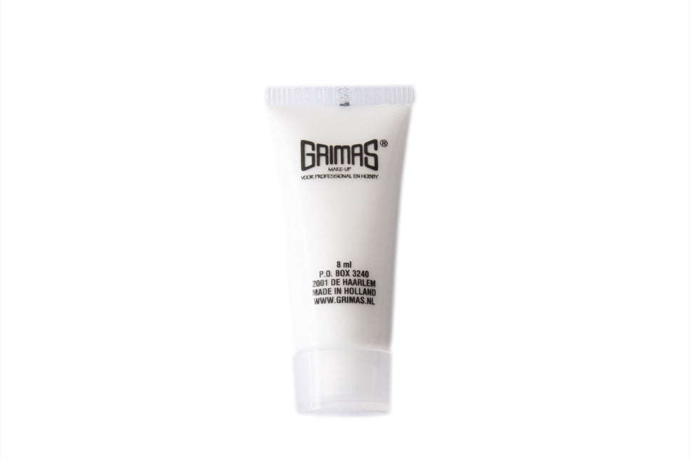 Grimas Grimas Liquid Make-up Pure Wit