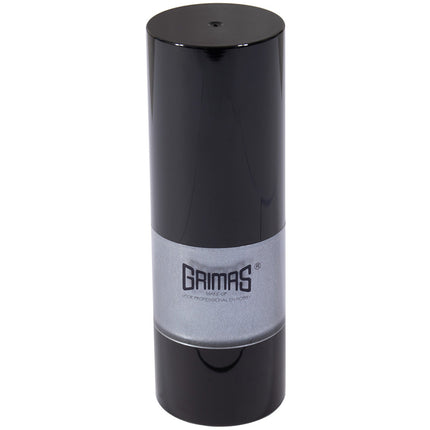 Grimas Grimas Liquid Make-up Pure Zilver