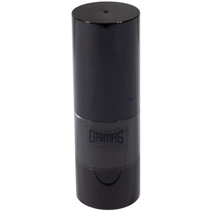 Grimas Grimas Liquid Make-up Pure Zwart