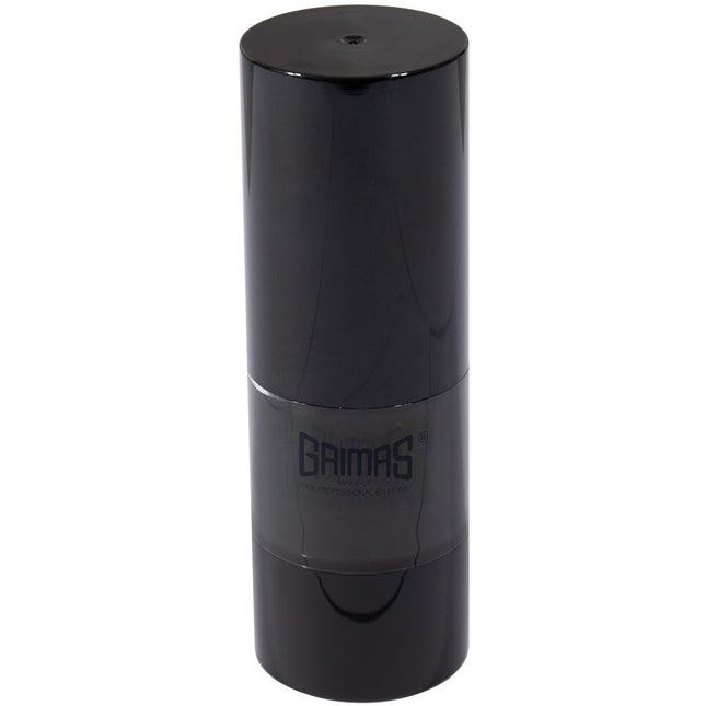 Grimas Grimas Liquid Make-up Pure Zwart