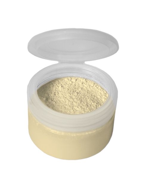 Grimas Grimas Make-up Poeder