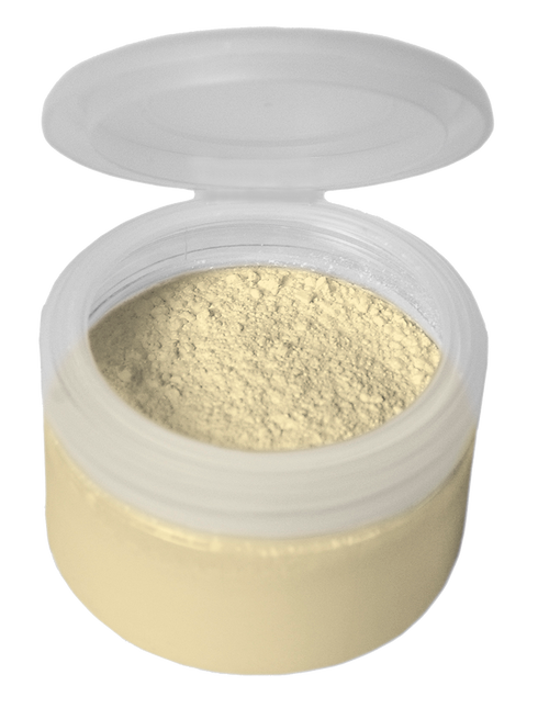 Grimas Grimas Make-up Poeder