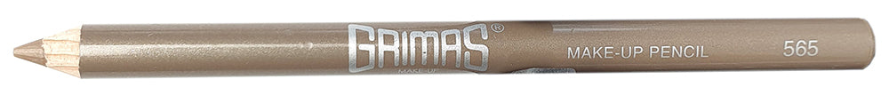 Grimas Grimas Make-up Potlood 565 Warmbruin