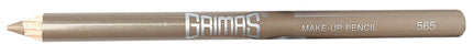 Grimas Grimas Make-up Potlood 565 Warmbruin