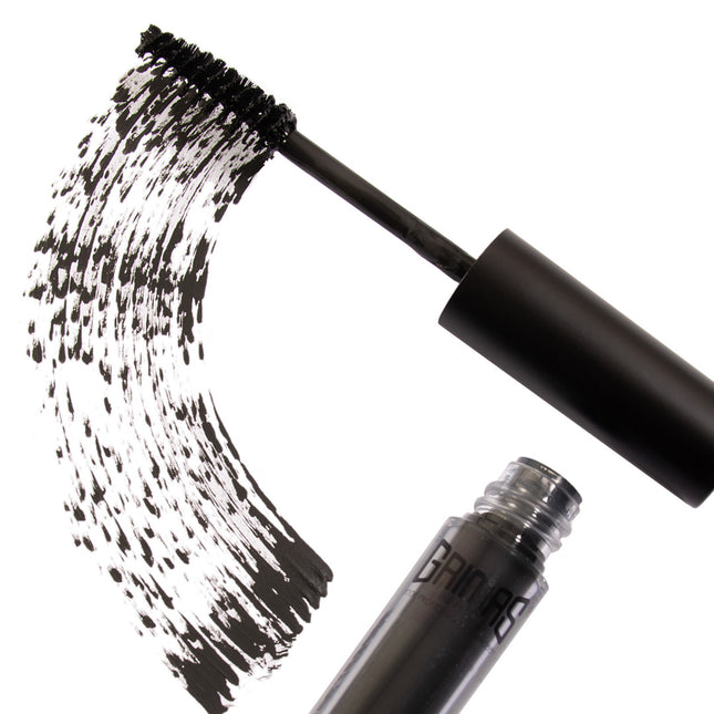 Grimas Grimas Mascara Zwart