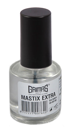Grimas Grimas Mastix Extra Huidlijm 10 ml