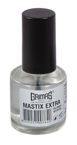 Grimas Grimas Mastix Extra Huidlijm 10 ml
