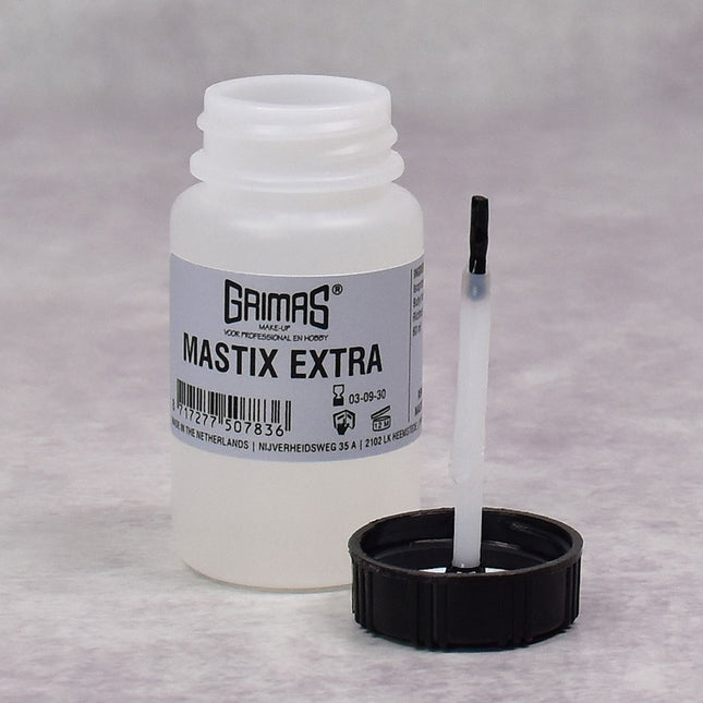 Grimas Grimas Mastix Extra Huidlijm 60 ml
