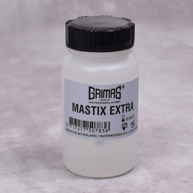 Grimas Grimas Mastix Extra Huidlijm 60 ml