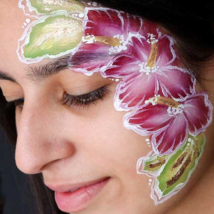 Grimas Grimas One Stroke Flower splitcake schmink