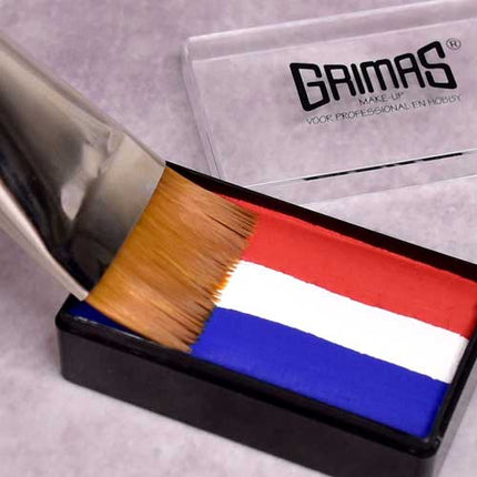 Grimas Grimas One Stroke Holland splitcake schmink