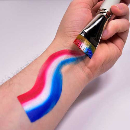 Grimas Grimas One Stroke Holland splitcake schmink