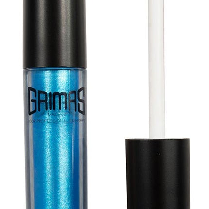 Grimas Grimas Oogschaduw Bedazzling Blue