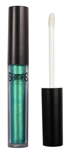 Grimas Grimas Oogschaduw Gorgeous Green