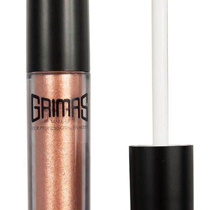 Grimas Grimas Oogschaduw Matte Peach