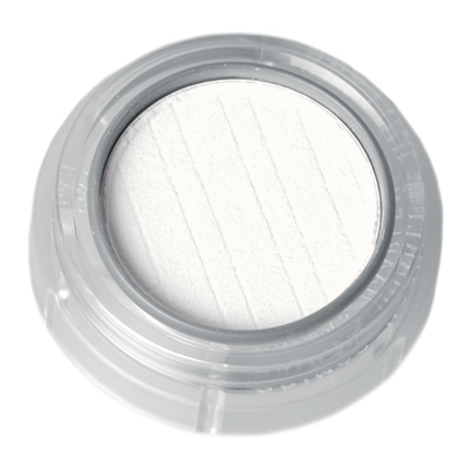 Grimas Grimas Oogschaduw/Rouge 001 Wit