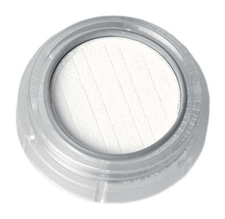 Grimas Grimas Oogschaduw/Rouge 001 Wit