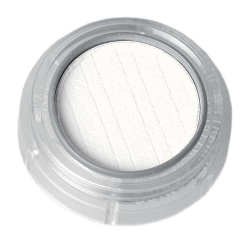 Grimas Grimas Oogschaduw/Rouge 001 Wit