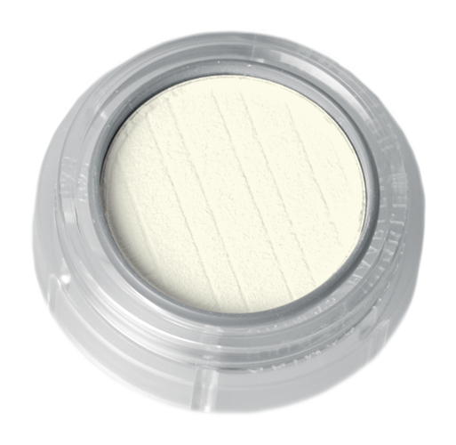 Grimas Grimas Oogschaduw/Rouge 002 Gebroken wit