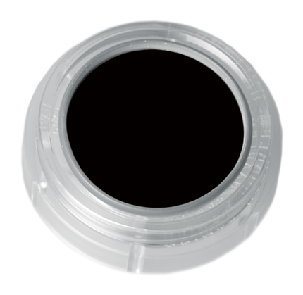 Grimas Grimas Oogschaduw/Rouge 101 Zwart