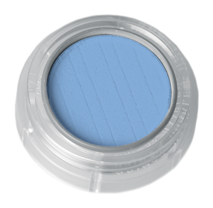 Grimas Grimas Oogschaduw/Rouge 382 Pastelblauw