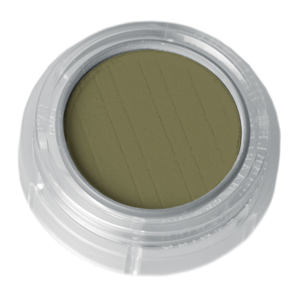 Grimas Grimas Oogschaduw/Rouge 488 Olijfgroen
