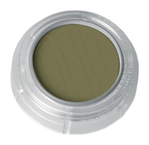 Grimas Grimas Oogschaduw/Rouge 488 Olijfgroen