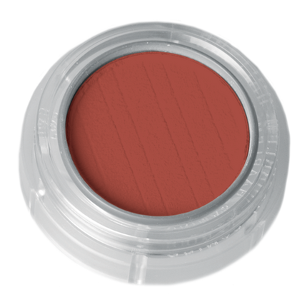 Grimas Grimas Oogschaduw/Rouge 561 Roodbruin
