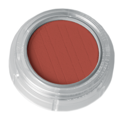 Grimas Grimas Oogschaduw/Rouge 561 Roodbruin