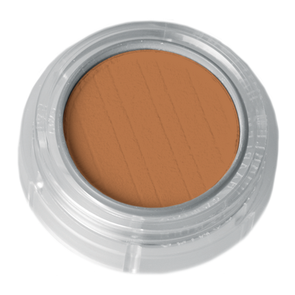 Grimas Grimas Oogschaduw/Rouge 563 Lichtbruin