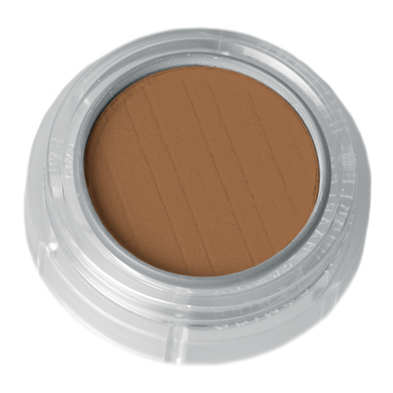 Grimas Grimas Oogschaduw/Rouge 564 Middenbruin