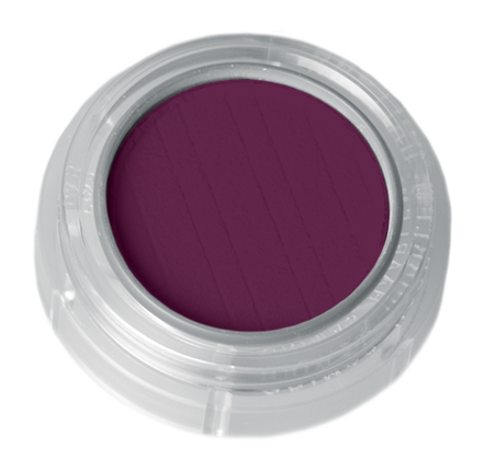 Grimas Grimas Oogschaduw/Rouge 681 Donkerpaars
