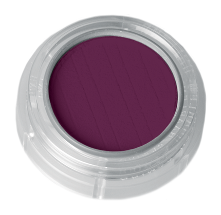 Grimas Grimas Oogschaduw/Rouge 681 Donkerpaars