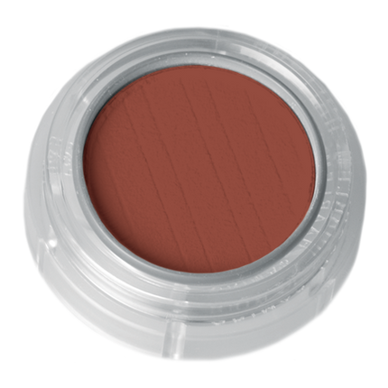 Grimas Grimas Oogschaduw/Rouge 881 Roodbruin