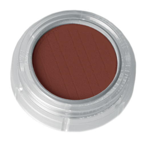 Grimas Grimas Oogschaduw/Rouge 886 Donkerbruin