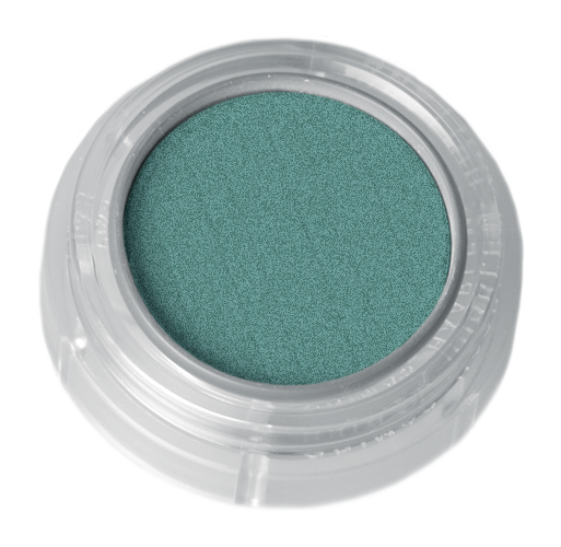 Grimas Grimas Oogschaduw/Rouge Pearl 734 Turquoise