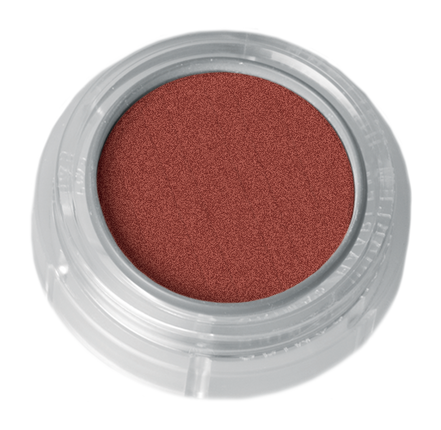 Grimas Grimas Oogschaduw/Rouge Pearl 782 Roodbruin