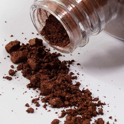 Grimas Grimas Pearlite Bruin 783 7 gram