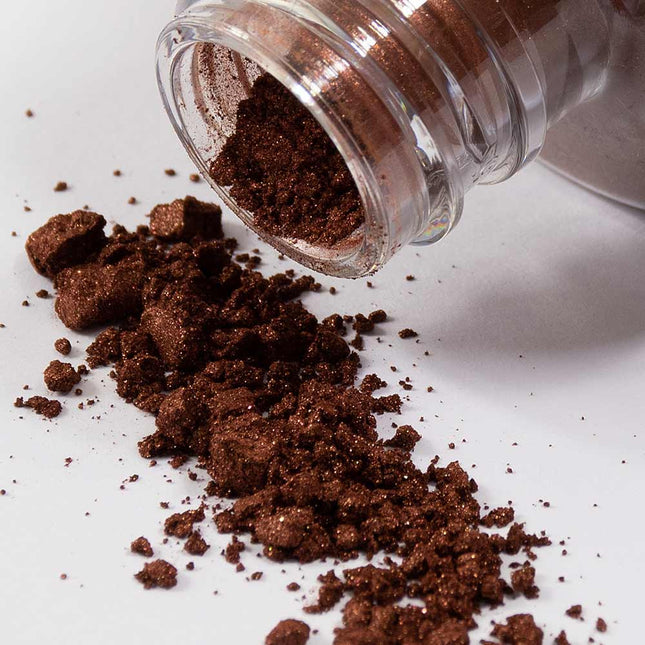 Grimas Grimas Pearlite Bruin 783 7 gram