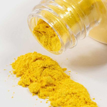 Grimas Grimas Pearlite Geel 720 7 gram